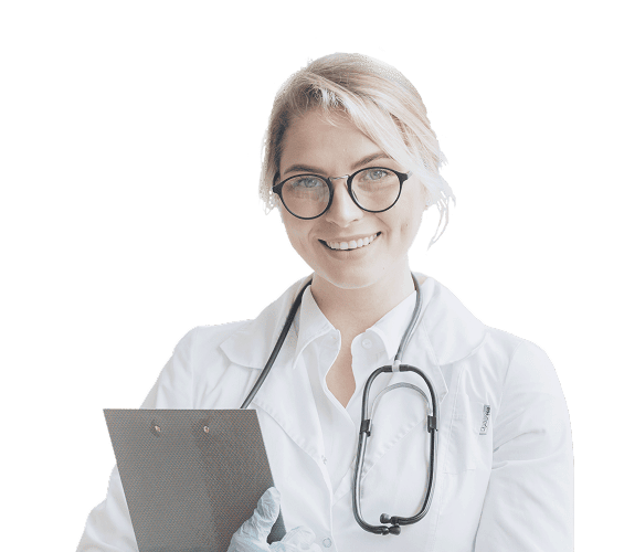 doctor